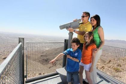 SpringHill Suites by Marriott El Paso - image 5