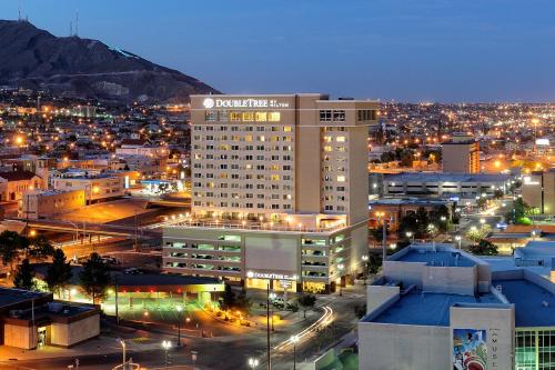 DoubleTree by Hilton El Paso Downtown - main image