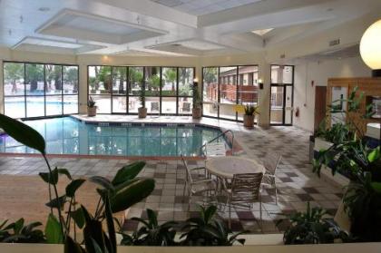 marriott El Paso El Paso Texas