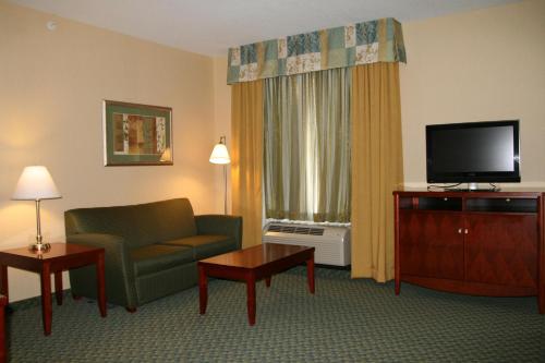 Hampton Inn & Suites El Paso West - main image