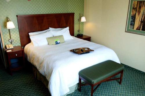 Hampton Inn & Suites El Paso West - image 3