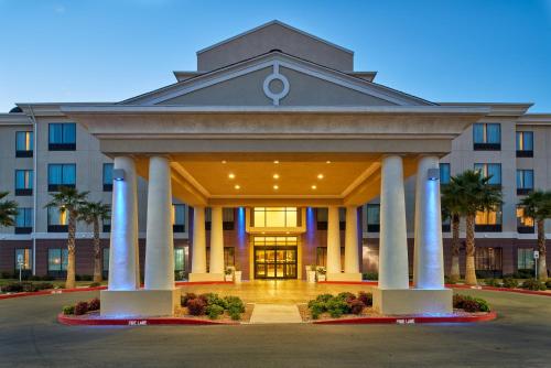Holiday Inn Express & Suites El Paso Airport an IHG Hotel - image 5