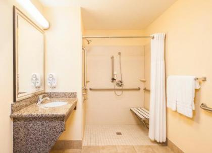 Staybridge Suites El Paso Airport an IHG Hotel - image 2