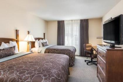 Staybridge Suites El Paso Airport an IHG Hotel - image 4