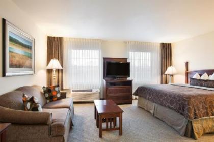 Staybridge Suites El Paso Airport an IHG Hotel - image 5