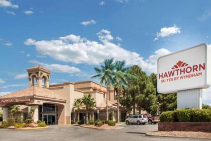 Hawthorn Suites by Wyndham El Paso El Paso