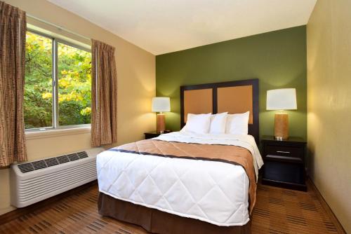 Extended Stay America Suites - El Paso - West - main image
