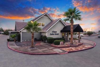 Chase Suite El Paso Texas