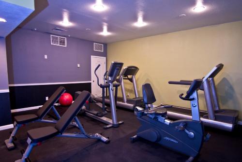 Chase Suite El Paso - image 3