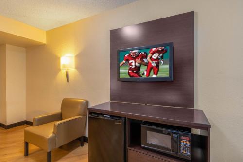 Red Roof Inn PLUS+ El Paso East - main image