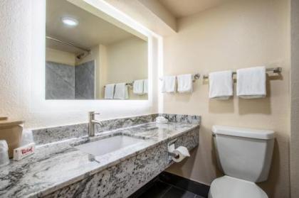 Red Roof Inn El Paso West - image 1