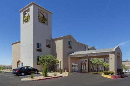 Sleep Inn University El Paso