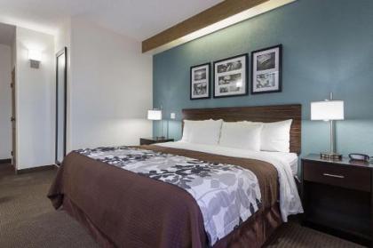Sleep Inn University - image 3