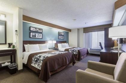 Sleep Inn University - image 5