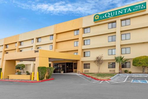 La Quinta by Wyndham El Paso East - main image