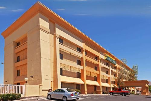 La Quinta by Wyndham El Paso West Bartlett - main image