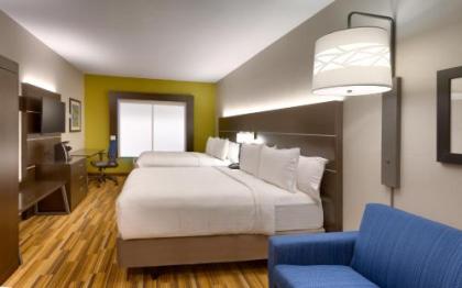 Holiday Inn Express El Paso I-10 East an IHG Hotel - image 3