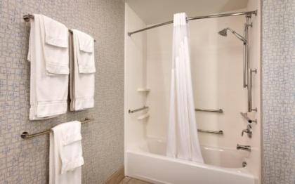 Holiday Inn Express El Paso I-10 East an IHG Hotel - image 5