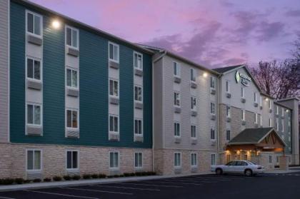 WoodSpring Suites El Paso - image 3
