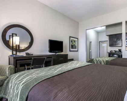 Comfort Inn & Suites I-10 Airport - image 2