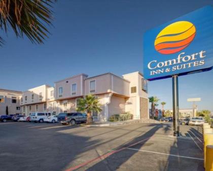 Comfort Inn & Suites I-10 Airport - image 3