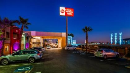 Best Western Plus El Paso Airport Hotel & Conference Center - image 2