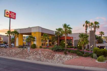 Best Western Plus El Paso Airport Hotel & Conference Center - image 3