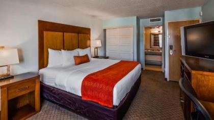 Best Western Plus El Paso Airport Hotel & Conference Center - image 4