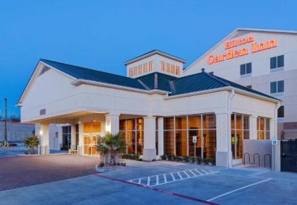 Hilton Garden Inn El Paso Airport