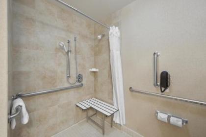 Hilton Garden Inn El Paso Airport - image 2