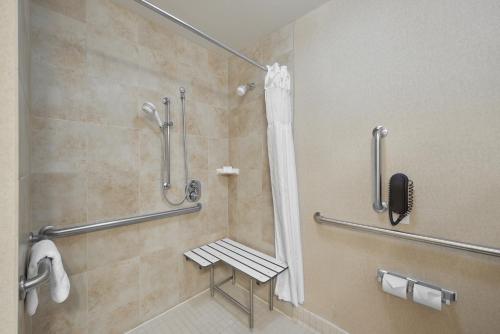 Hilton Garden Inn El Paso Airport - image 2