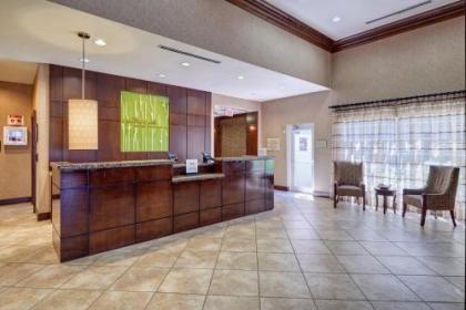 Hilton Garden Inn El Paso Airport - image 3