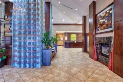 Hilton Garden Inn El Paso Airport - image 4