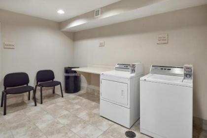 Hilton Garden Inn El Paso Airport - image 5