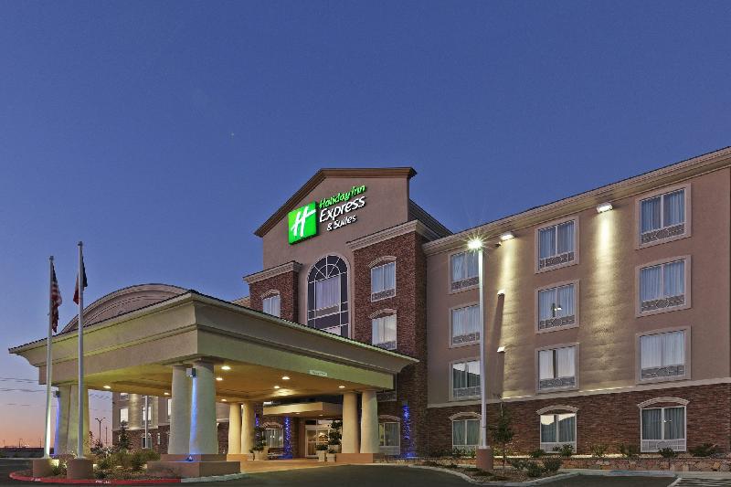 Holiday Inn Express Hotel & Suites El Paso West - main image