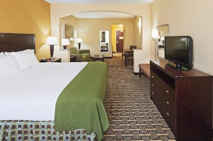 Holiday Inn Express Hotel & Suites El Paso West - image 3