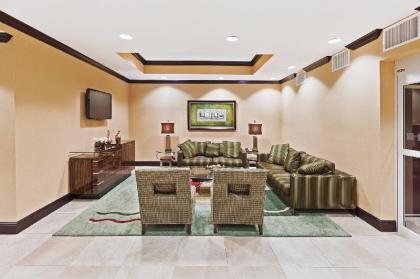 Holiday Inn Express Hotel & Suites El Paso West - image 5