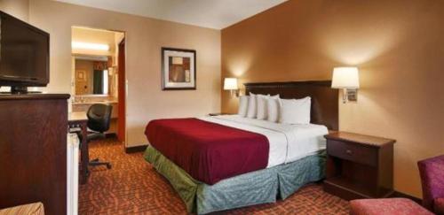 Best Western Sunland Park - image 2