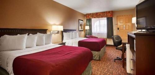 Best Western Sunland Park - image 3