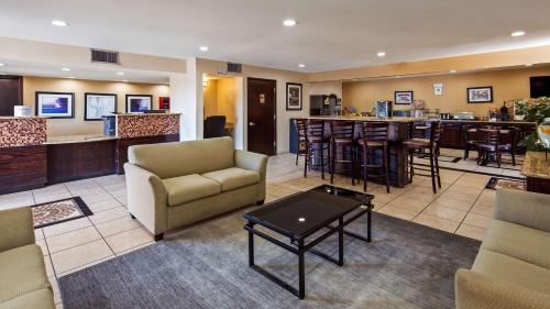 Best Western Sunland Park - image 5