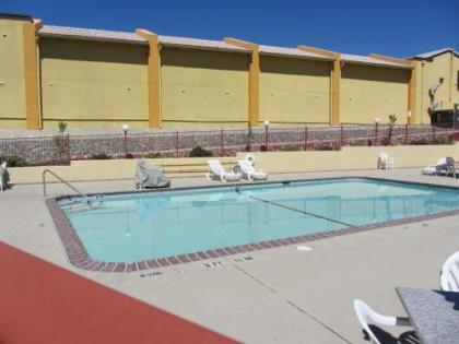 Motel 6-El Paso TX - West - image 2