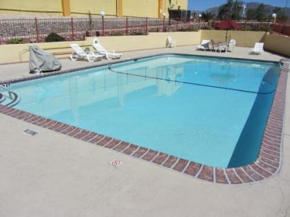 Motel 6-El Paso TX - West - image 3