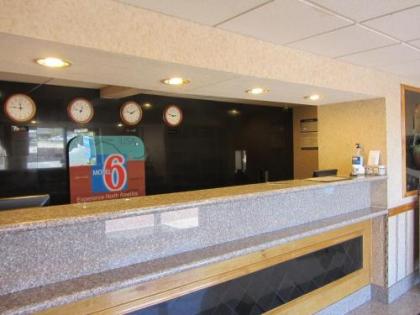 Motel 6-El Paso TX - West - image 5