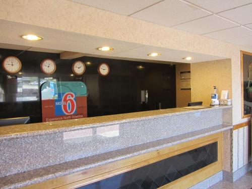 Motel 6-El Paso TX - West - image 5