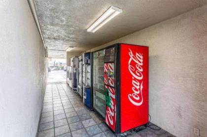 Motel 6-El Paso TX - East - image 2