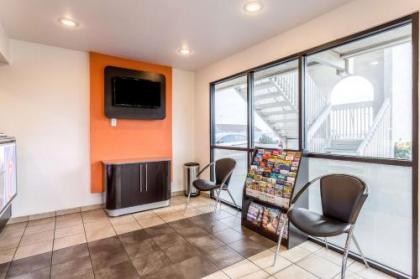 Motel 6-El Paso TX - East - image 5