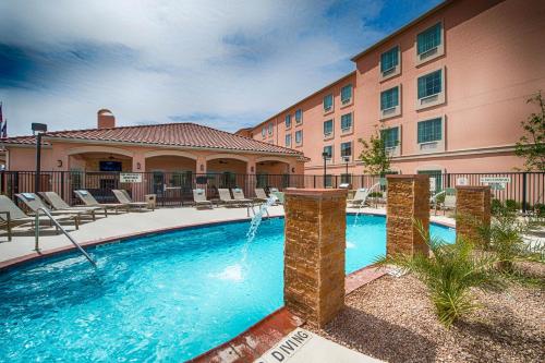 TownePlace Suites by Marriott El Paso Airport - main image