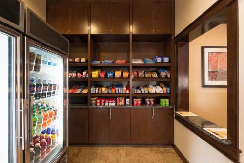 TownePlace Suites by Marriott El Paso Airport - image 2