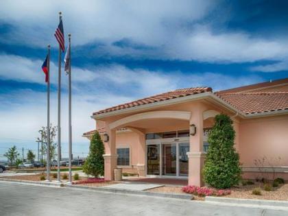TownePlace Suites by Marriott El Paso Airport - image 3