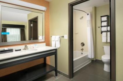 Hampton Inn & Suites El Paso/East - image 2